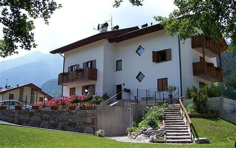 Annunci di case vacanza in affitto a molveno: Villa in affitto Molveno-Andalo - Molveno (Trento) Parco ...
