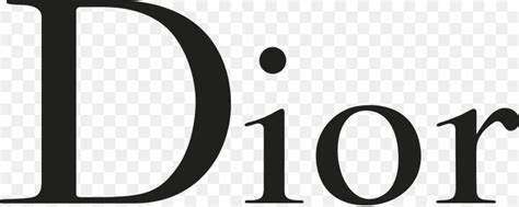 Logo Merek Christian Dior Se Gambar Png