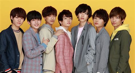 فکر کردی من یک زن شرورم، بهت نشون میدم که میتونم خوشبخت بشم. なにわ男子 今年の目標は「CDデビュー」「紅白出場 ...