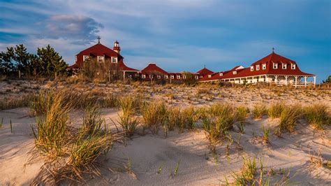 Bed And Breakfasts In Cape May From 47night Kayak