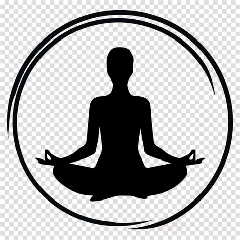 Free Meditate Cliparts, Download Free Meditate Cliparts png images, Free ClipArts on Clipart Library