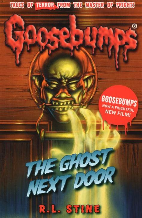 Goosebumps 10 Book Set Classic Covers