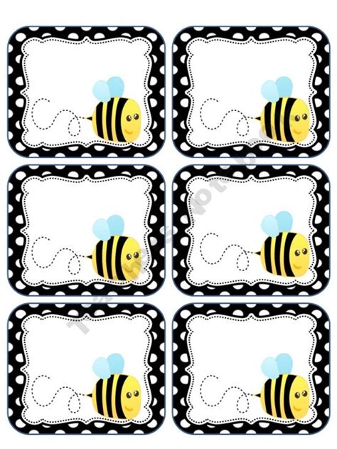 Labels For Take Home Folders Classroom Themes Classroom Organization