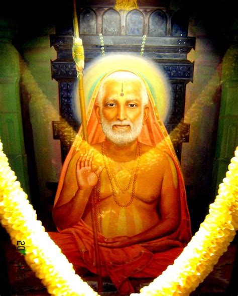Indian God Mantralayam Ragavendra Swami Wallpaper Photos And Images