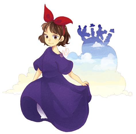 Kiki by teasomething.deviantart.com on @DeviantArt | Anime, Deviantart, Disney characters