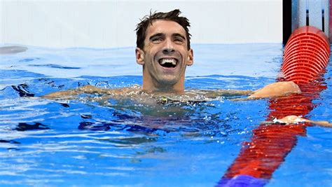 michael phelps on olympic future i am not coming back in four years