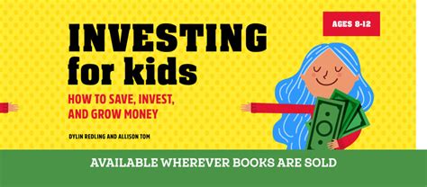 Investing For Kids Retire By 45