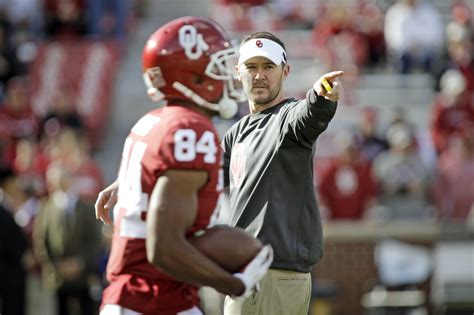 Lincoln Riley Is Getting A Lot Of Attention From Nfl Teams