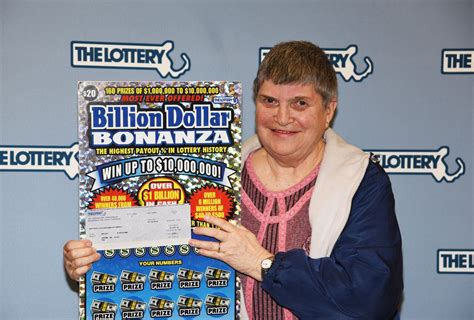 Pair Of 1 Million Winning Instant Lottery Tickets Sold In Western Mass