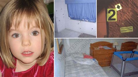 All the theories that madeleine mccann's parents were involved in her disappearance. Madeleine McCann: Why solving DNA samples could be Maddie ...
