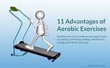 Images of Aerobic Exercises For Seniors