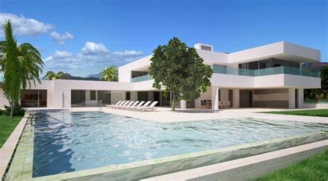 En este artículo te mostraremos siete casas con sus planos, eso te servirá para que revisándolos puedas inspirarte y decidir con el profesional de la. Casa Graciosa - Casas Modernas
