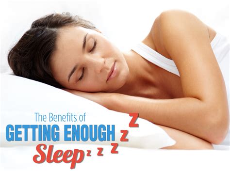 Are You Getting Enough Sleep? - BE POSITIVE