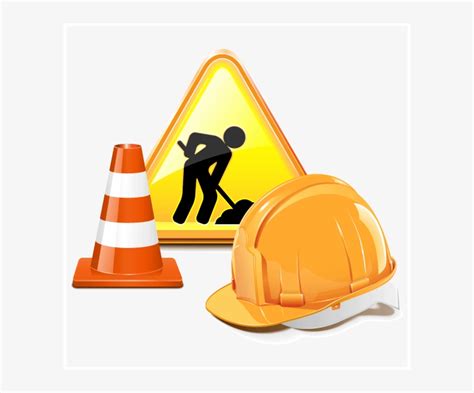 Safety Control Measures Construction Icon Transparent Png 600x600