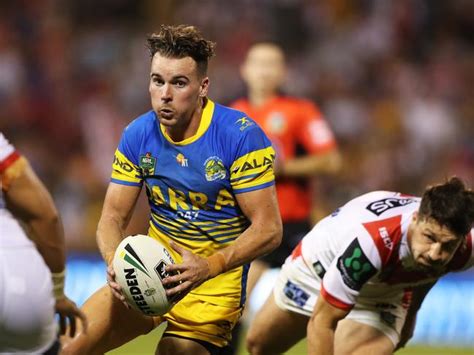 Find the newest parramatta meme. Parramatta Eels pivot Clint Gutherson thriving after move ...