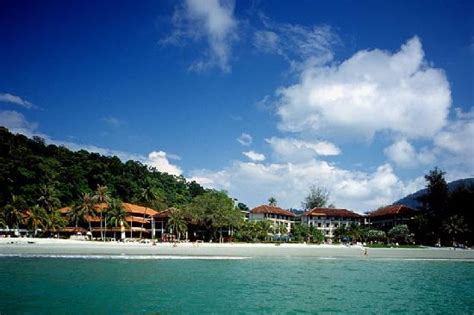 Pangkor island lot 10 is located in persiaran alam impian. PERAK - DREAM HOLIDAY