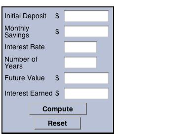Design your savings to suit your lifestyle. 7 Tools To Help You Develop A Solid Financial Savings Plan