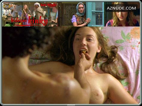 Hideous Kinky Nude Scenes Aznude The Best Porn Website