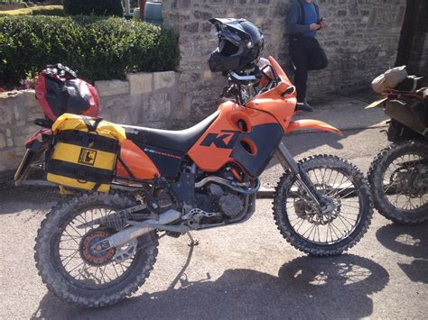 Manuals and user guides for ktm 640 lc4 adventure 2006. KTM 640 Adventure. (With images) | Ktm adventure, Ktm ...