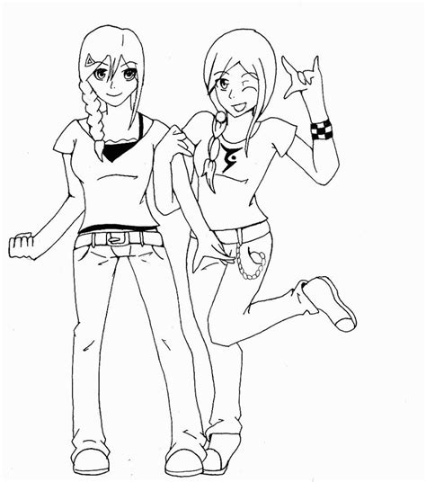 twins coloring pages at free printable colorings pages to print and color