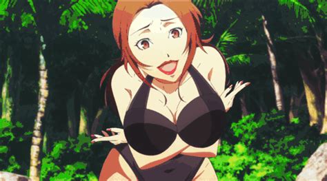 Ms Kashiwagi Persona Video Games Amino Hot Sex Picture