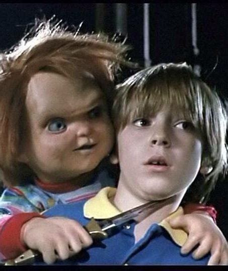 10 Things You Never Knew About Chuckys Childs Play Franchise