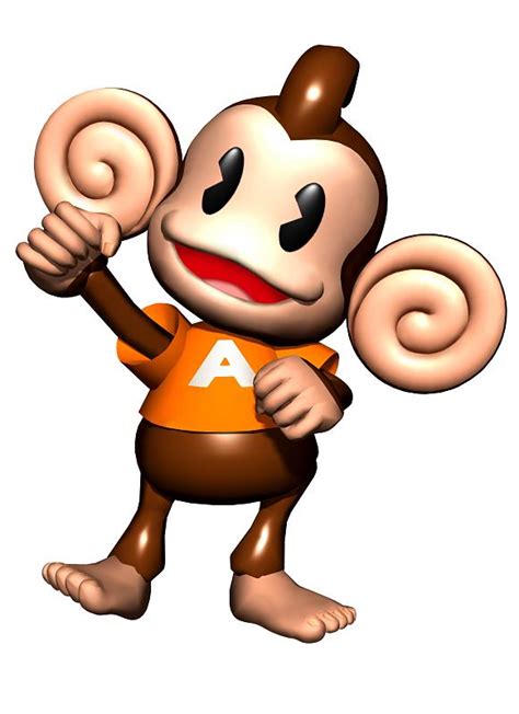 Artwork Images Super Monkey Ball Deluxe Ps2 4 Of 4