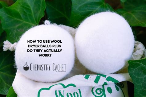 how to use wool dryer balls plus do they actually work