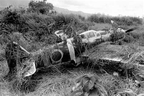 Captured By Americans Japanese Fighter Kawasaki Ki 61 Hie Flickr