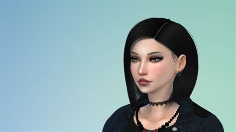 Tina Betwork At Allis Sims Sims 4 Updates