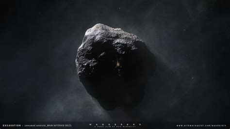 He's based hisÿdigital work on actual images and on map. Wanderers - Short Film About Space Exploration Narrated by ...