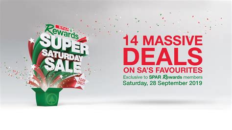 The Super Saturday Sale Is Queenswood Superspar And Tops Facebook