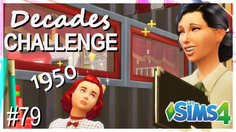 Pas De Chance 🙄 Sims 4 Decades Challenge 79 Lets Play Fr Youtube