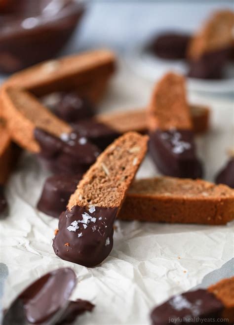 There are many variations to gluten free biscotti. Gluten Free Amaretto Biscotti | Recipe | Biscotti recipe ...