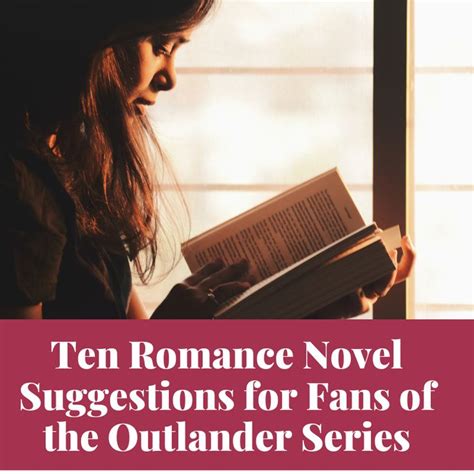 The 10 Best Time Travel Romance Novels For Fans Of Outlander Time