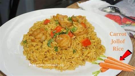 Check for salt, covered and allowed to cook. How To Cook Jollof Rice With Carrot And Green Pie / It is advisable to prepare tomato stew ...