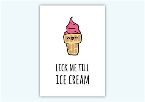 Lick Me Like Ice Cream Lesbians Tongue Fuck