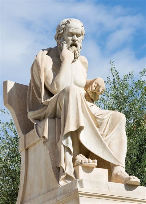 A Influencia De Socrates Na Filosofia Grega Educa