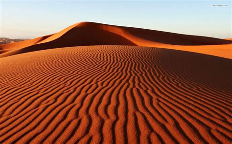 Sand Dunes Wallpaper Hd 08984 Baltana