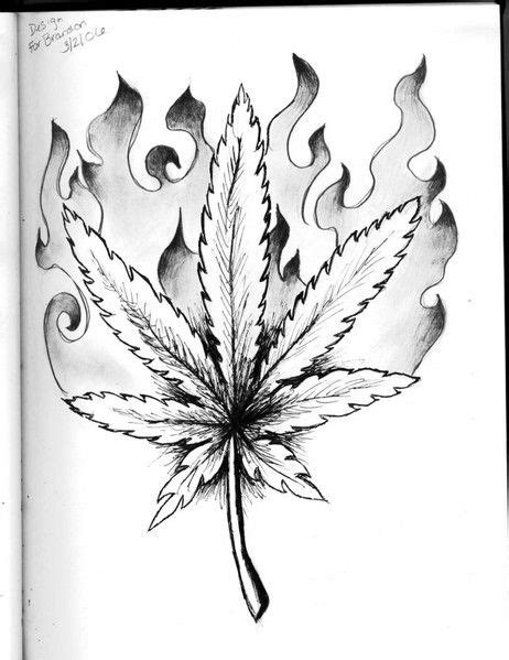 44 Best Gangster Weed Tattoos Images On Pinterest Weed Tattoo