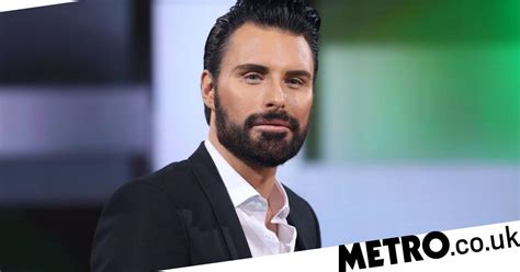 When asked if he'd take part in another reality competition, he said. Rylan Clark-Neal age, husband and career as he returns to ...
