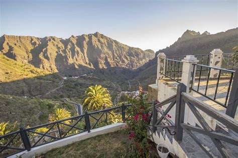 Dream Home In Magical Masca Tenerife