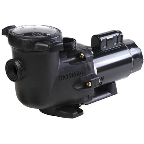 Maybe you would like to learn more about one of these? Hayward TriStar 5 HP Full Rated Ener - Pool Supplies Canada
