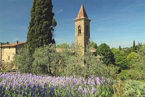 Five Of The Best Tuscan Gardens Italy Travel And Life Italy Travel
