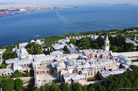 Topkapi Palace Expat Guide Turkey