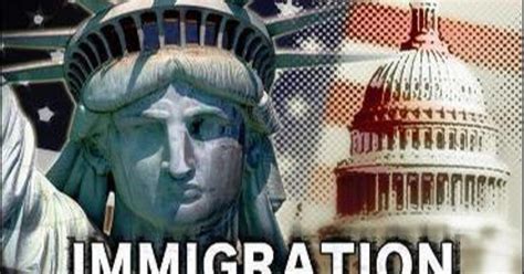 Author Discusses Us Labor And Immigration Cbs Pittsburgh