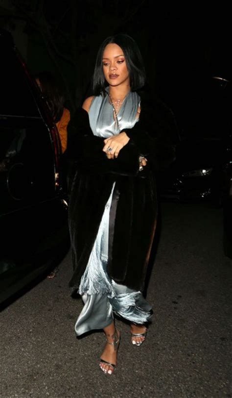 Dress Metallic Silver Rihanna Sandals Coat Shoes Wheretoget