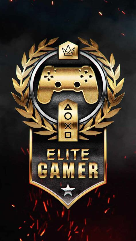 Elite Gamer Iphone Wallpaper Iphone Wallpapers