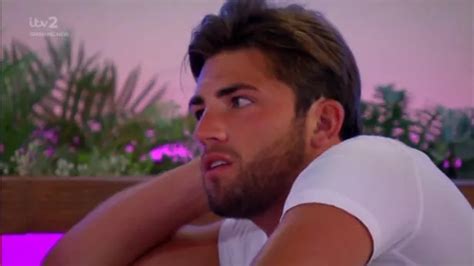 Why The Love Island Lie Detector Test Can Do One And Dani And Jack Must Be Protected At All