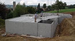 Im vergleich mit schwarzen wannen sollten sie für eine weiße wanne beim keller mit mehrkosten zwischen 10 und 25 prozent rechnen. Keller - Weiße und schwarze Wanne | Hurra wir bauen